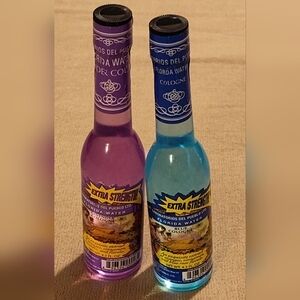 Extra Strength Lavender and Blue Cologne Set